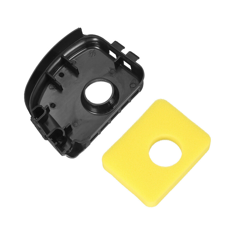 Air Filter Cover Suitable For Briggs & Stratton 300E / 450E / 500E Series Lawn Mower 594281 799579