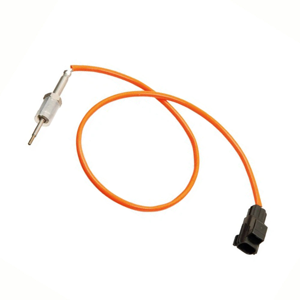 Exhaust Gas Temperature Sensor Suitable for Jaguar XF XJ 2006–2016 C2D6754