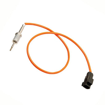 compare product Exhaust Gas Temperature Sensor Suitable for Jaguar XF XJ 2006–2016 C2D6754