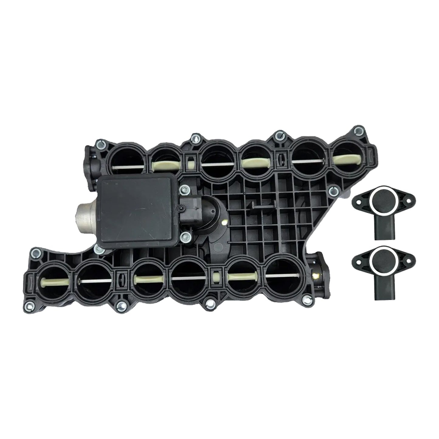 Intake Manifold & Swirl Motor Suitable For Jeep Grand Cherokee 2013-2020 68211206AA