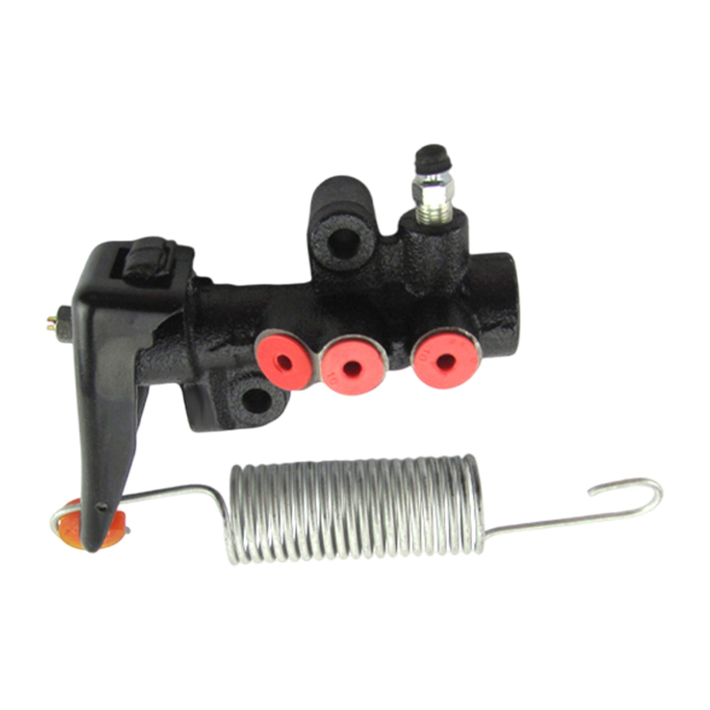 {{ Load Sensing Brake Valve Suitable For Mitsubishi Pajero V34W V36W MB668326 }} - Buy Car Parts Online at {{ Kaka Auto Parts }}.