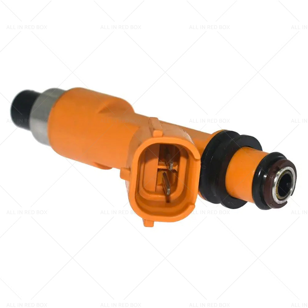 {{ 4PCS Fuel Injector 297500-0120 Suitable for Suzuki Swift 1. 3 1. 5 M13A M15A 05-16 }} - Buy Car Parts Online at {{ Kaka Auto Parts }}.