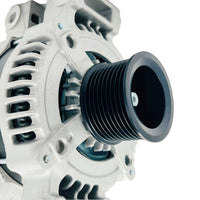Alternator 12V 150A Suitable For Toyota Landcruiser VDJ76 VDJ78 VDJ79 VDJ200 1VD