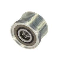 Alternator Overrunning Pulley Suitable For BMW 1 Series E87 E88 E82 / 3 Series E90 E92 / 5 Series E60 / X5 E70 118i 120i 125i 135i 320i 335i 520i 525i 3.0si