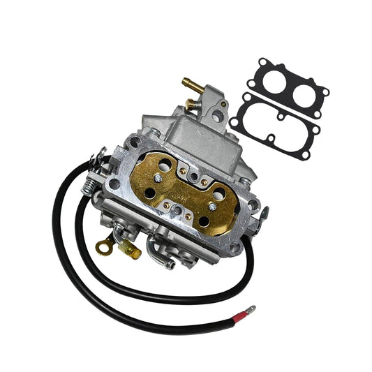 Enigine Motor Carburetor Suitable For Honda GX690 GX670R GX660 GX630 GX670U 16100-ZN1-802