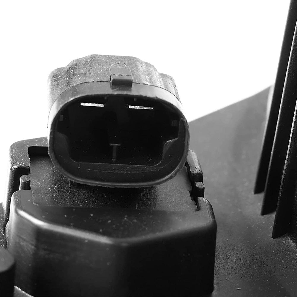 Radiator Thermo Cooling Fan Suitable For Nissan Qashqai J11 MR20 2.0L 2014-