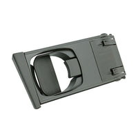 Right Front Cup Holder Trim Suitable For Toyota Hilux Vigo 2005-2014 Black