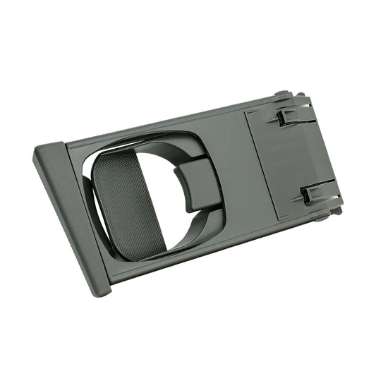 Right Front Cup Holder Trim Suitable For Toyota Hilux Vigo 2005-2014 Black