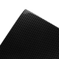 Carbon Style Center Dashboard AC  and  CD Panel Cover Suitable For VW Beetle 98-03