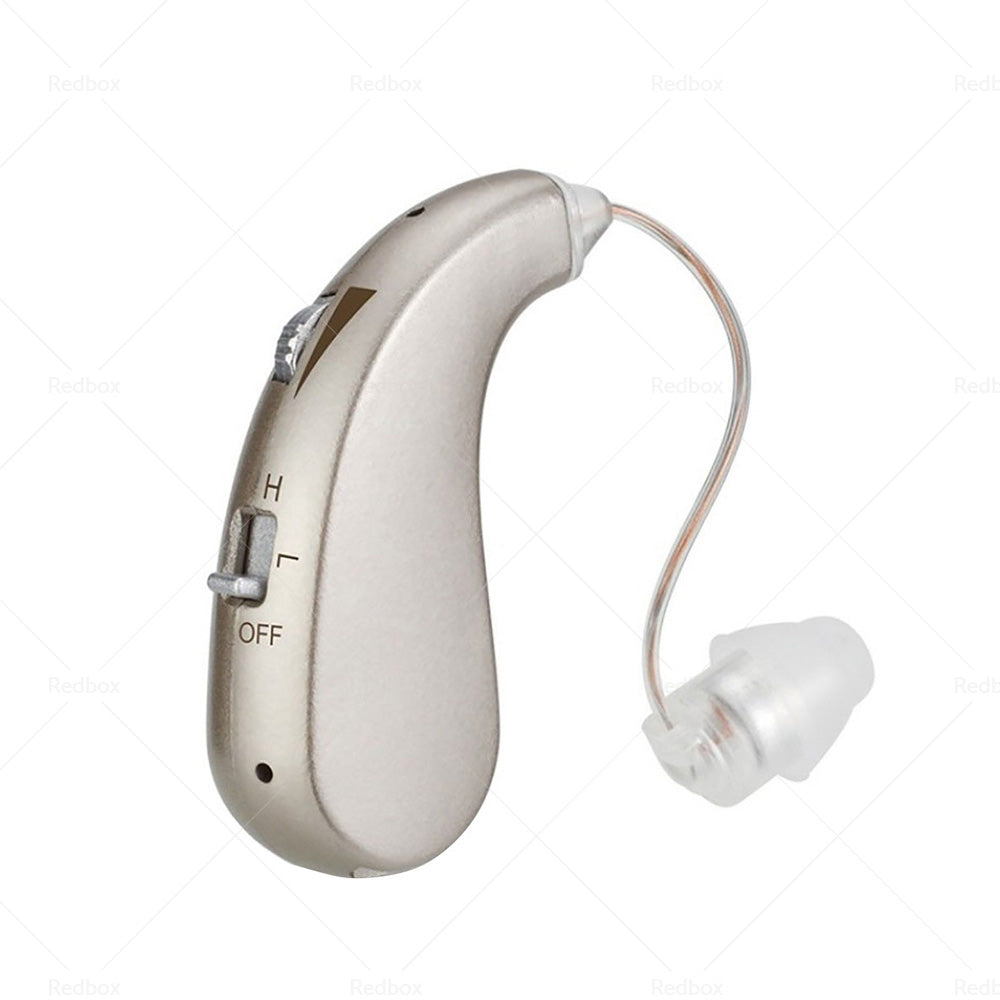 {{ Rechargeable Digital Hearing Aid Severe Loss BTE Ear Aid HIGH-POWER Tool Kit }} - Buy Car Parts Online at {{ Kaka Auto Parts }}.