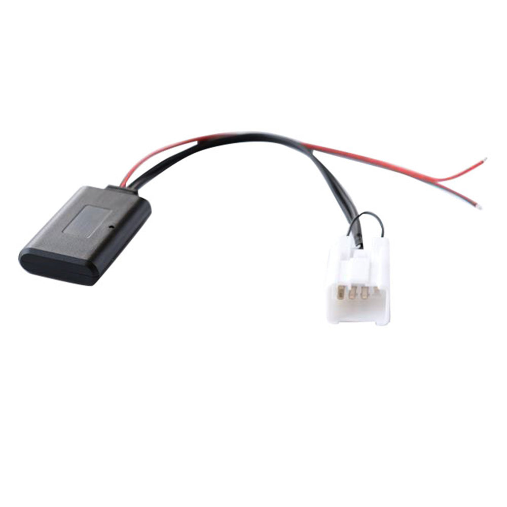 Bluetooth Adapter Music Aux MP3 Module Suitable For Ford Falcon BA-BF Territory SY SY2