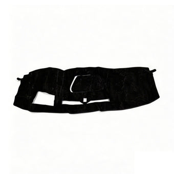 compare product Black Non?Slip Dash Mat with HUD Suitable for Chevrolet Silverado 2020¨C2023