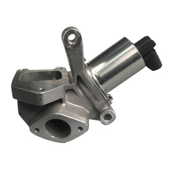 compare product EGR Valve + Gaskets Suitable For Ssangyong  	Kyron SUV 2.0 2.7 Xdi 4x4 2006-2012