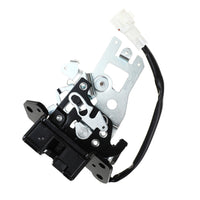 {{ Rear Tailgate Latch Cable Suitable For Toyota Sequoia 2001-2007 Ref. 69301-0C010 }} - Buy Car Parts Online at {{ Kaka Auto Parts }}.