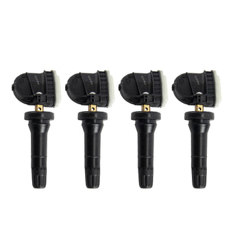 compare product 4× TPMS Tyre Pressure Sensors Suitable For Subaru WRX XV Outback BRZ 2017–2024