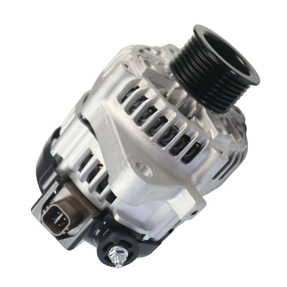{{ Alternator 80A Suitable for Toyota Hilux TGN16R 2.7L 2005–2015 }} - Buy Car Parts Online at {{ Kaka Auto Parts }}.