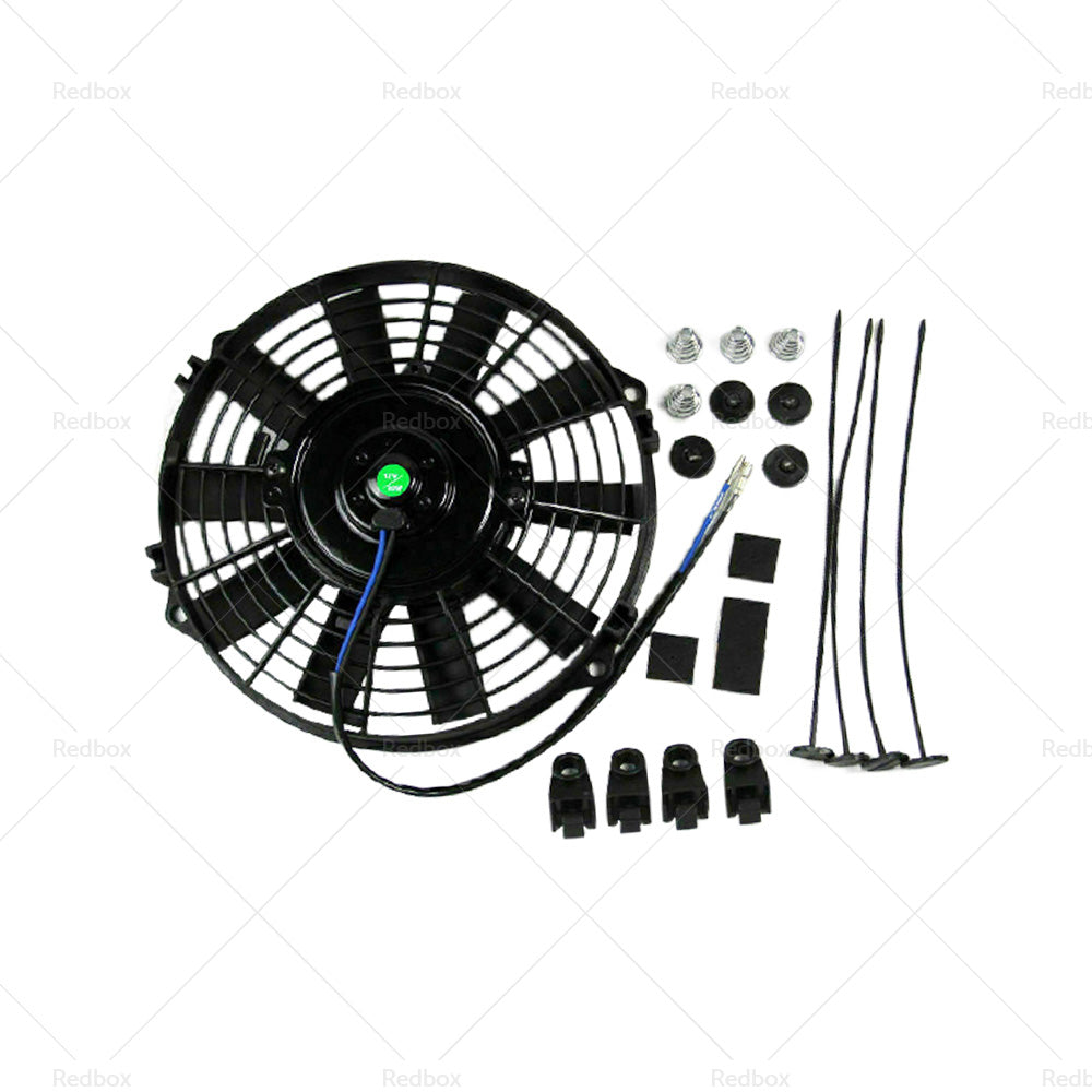 {{ Intercooler Kit  and  Fan Suitable For Toyota Landcruiser 80 100 105 Series 1HZ 4. 2L }} - Buy Car Parts Online at {{ Kaka Auto Parts }}.