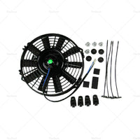 {{ Intercooler Kit  and  Fan Suitable For Toyota Landcruiser 80 100 105 Series 1HZ 4. 2L }} - Buy Car Parts Online at {{ Kaka Auto Parts }}.
