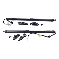 Tailgate Pull Down Motor Struts Pair Suitable For Toyota Highlander 3.5L 2014-2019
