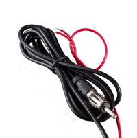 {{ New AM8 Electronic Car Stereo Aerial AM FM Radio Hidden Hide Amplified Antenna }} - Buy Car Parts Online at {{ Kaka Auto Parts }}.