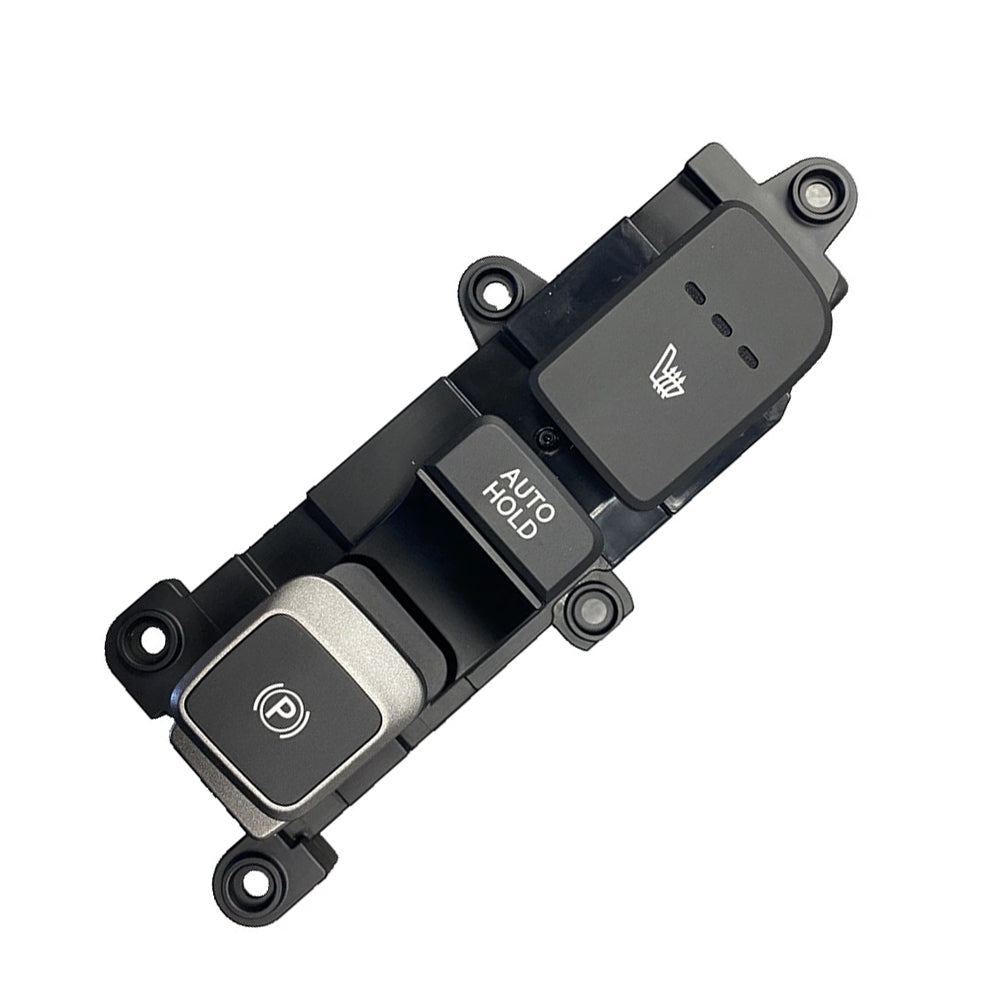 Parking Brake Auto Hold Switch Suitable for Hyundai Santa Fe 2012¡§C2018