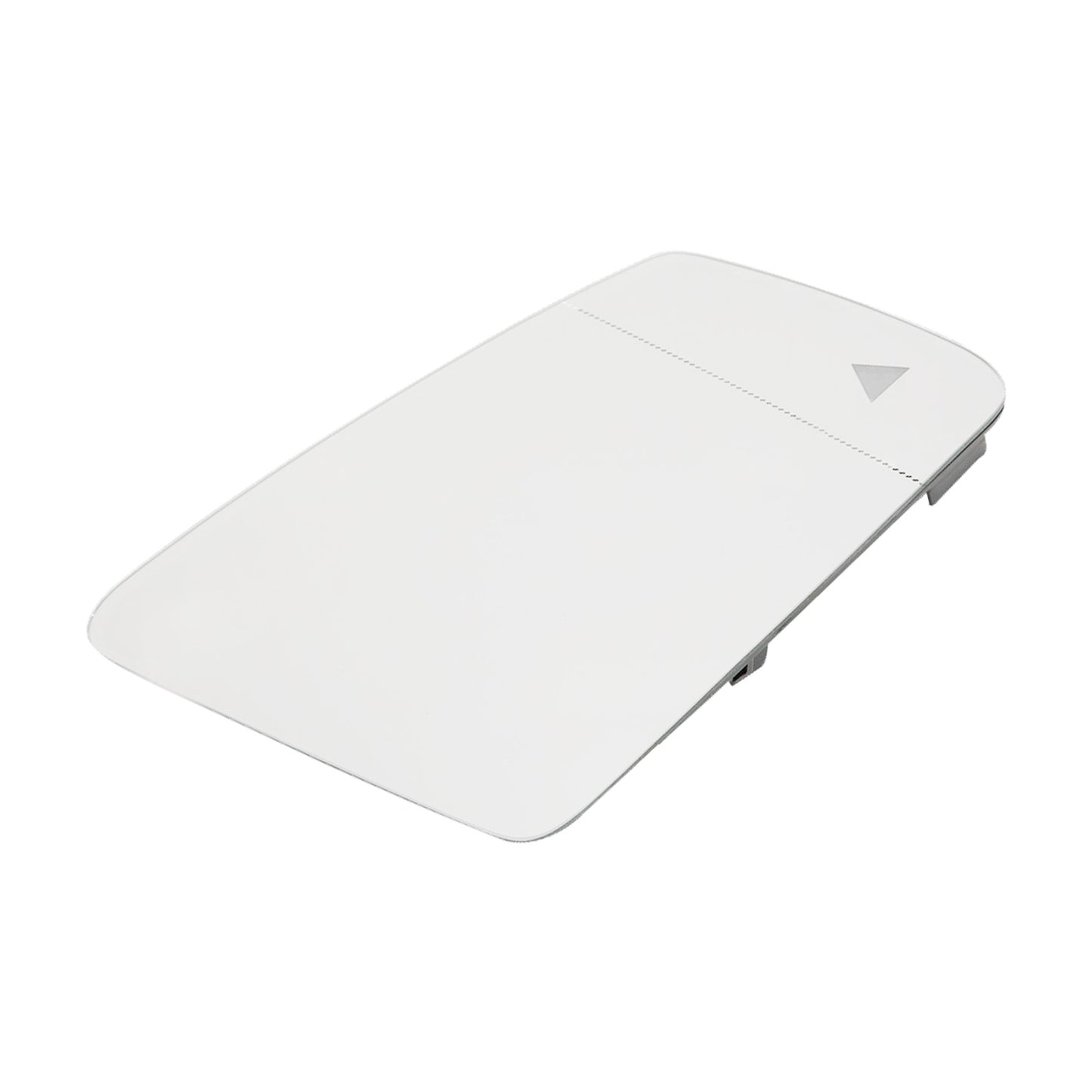 Right Blind Spot Mirror Glass Suitable For Mercedes-Benz A / B / C / E / S / GLA / GLK Class W204