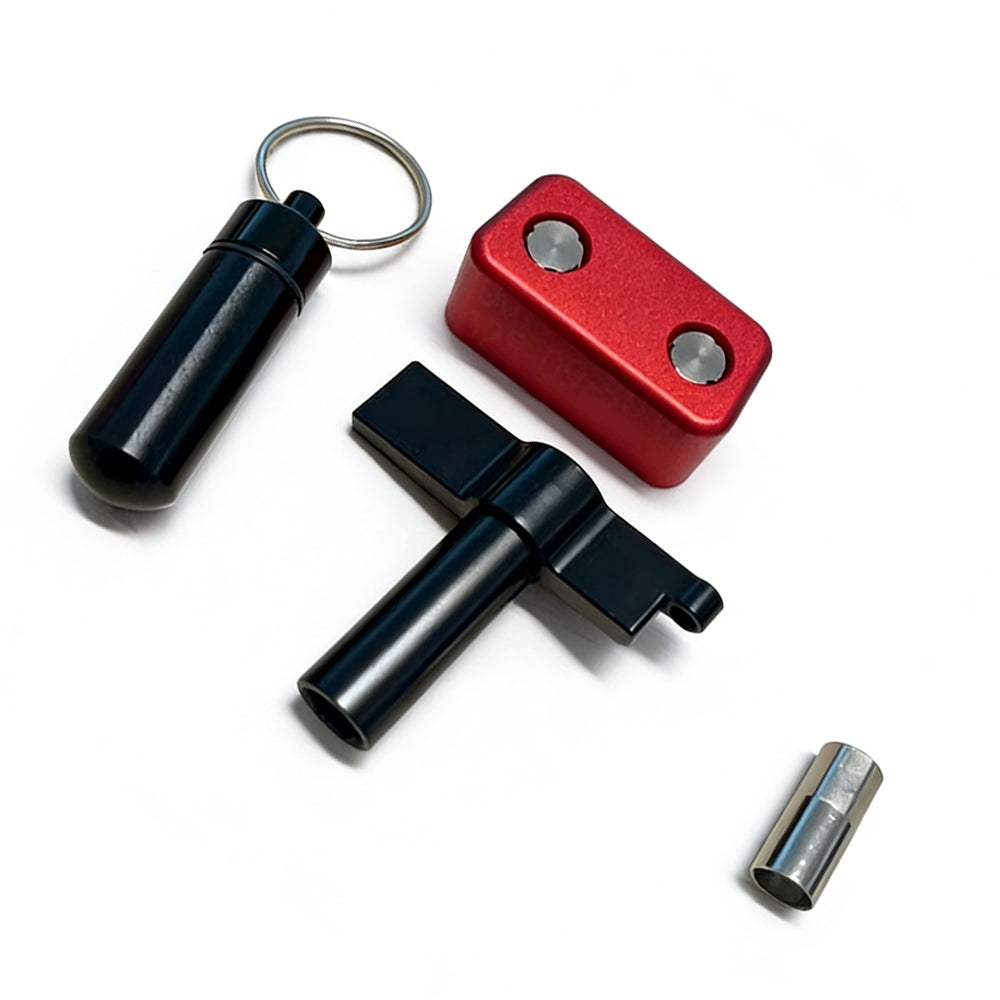 {{ OBD2 Port Locking Tool Suitable For Vehicles with OBD2 Interface Non-GM Version }} - Buy Car Parts Online at {{ Kaka Auto Parts }}.
