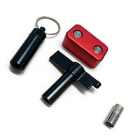 {{ OBD2 Port Locking Tool Suitable For Vehicles with OBD2 Interface Non-GM Version }} - Buy Car Parts Online at {{ Kaka Auto Parts }}.