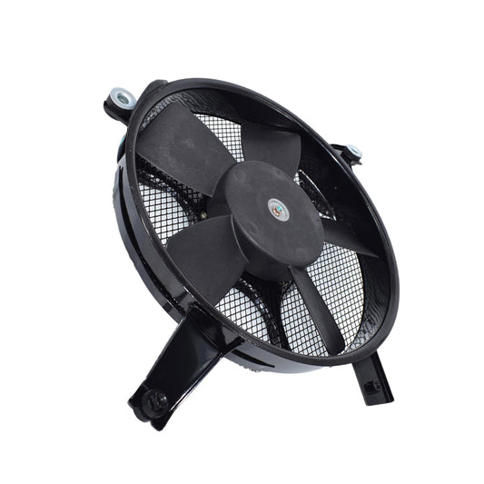 {{ A/C Condenser Fan Motor Shroud Suitable For Mitsubishi Pajero Montero NH NJ NK }} - Buy Car Parts Online at {{ Kaka Auto Parts }}.