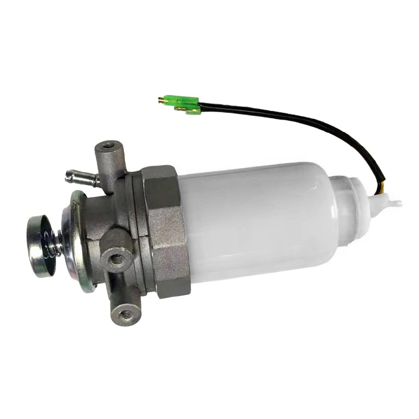 {{ Diesel Fuel Primer Pump Assembly Suitable for Rodeo TFR55 TFS55 92-02 8983198980 }} - Buy Car Parts Online at {{ Kaka Auto Parts }}.