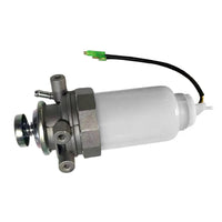 {{ Diesel Fuel Primer Pump Assembly Suitable for Rodeo TFR55 TFS55 92-02 8983198980 }} - Buy Car Parts Online at {{ Kaka Auto Parts }}.