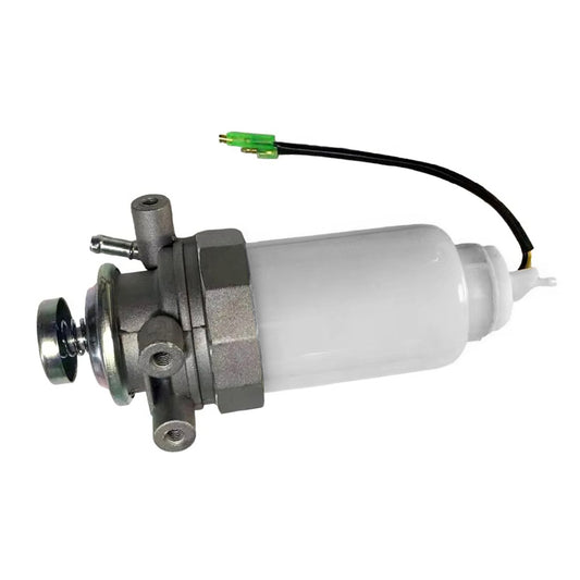 {{ Diesel Fuel Primer Pump Assembly Suitable for Rodeo TFR55 TFS55 92-02 8983198980 }} - Buy Car Parts Online at {{ Kaka Auto Parts }}.