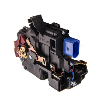 compare product Front Left Door Lock Mechanism Actuator Suitable For VW Golf, Rabbit, Beetle & Jetta MK5 U2