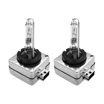 compare product D3S 10000K H or DHID Xenon Headlight Bulbs Globes Suitable For Audi Land Rover Kia
