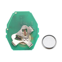 3 Buttons 315MHz Complete Remote Car Key w or Chip ID46 Suitable for BMW 3 5 Series X3 CAS2