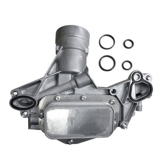 Oil Cooler Assembly Suitable For Holden Cruze JH A16LET 1.6L Petrol 2013-2018