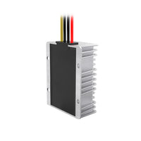 DC-DC Step Up & Step Down Power Converter Regulator 8V-40V to 13.8V 25A 345W Waterproof