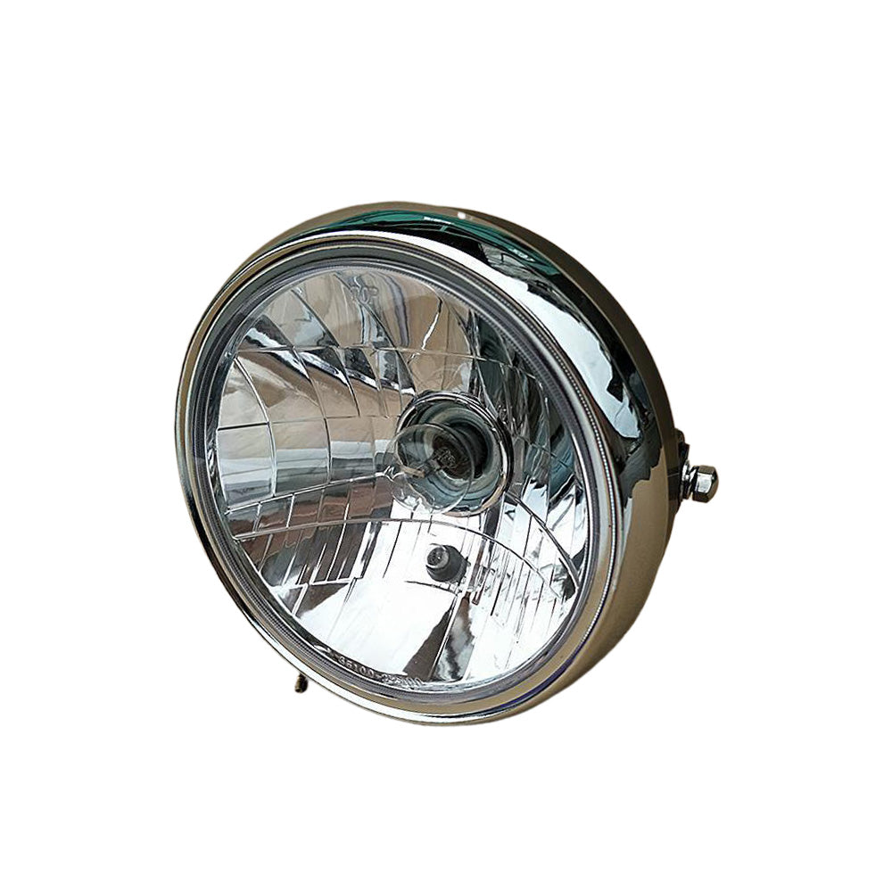 Motorcycle Headlight Suitable For Honda CB125E CB 125E GLH125SH SH