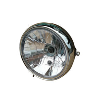 Motorcycle Headlight Suitable For Honda CB125E CB 125E GLH125SH SH