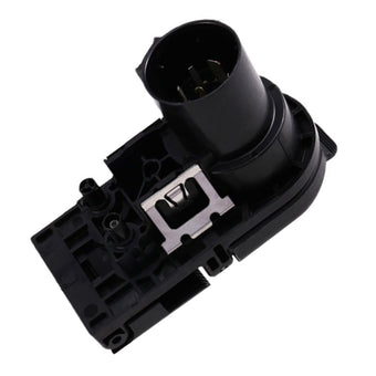 compare product 7-Pin Hitch Receptacle Suitable For Chevy Silverado 1500 Sierra 1500 2019-2020