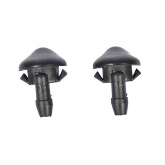 compare product 2x Windscreen Washer Jet Nozzle Suitable For Holden Commodore VR VT VX VY VZ 1993–2007