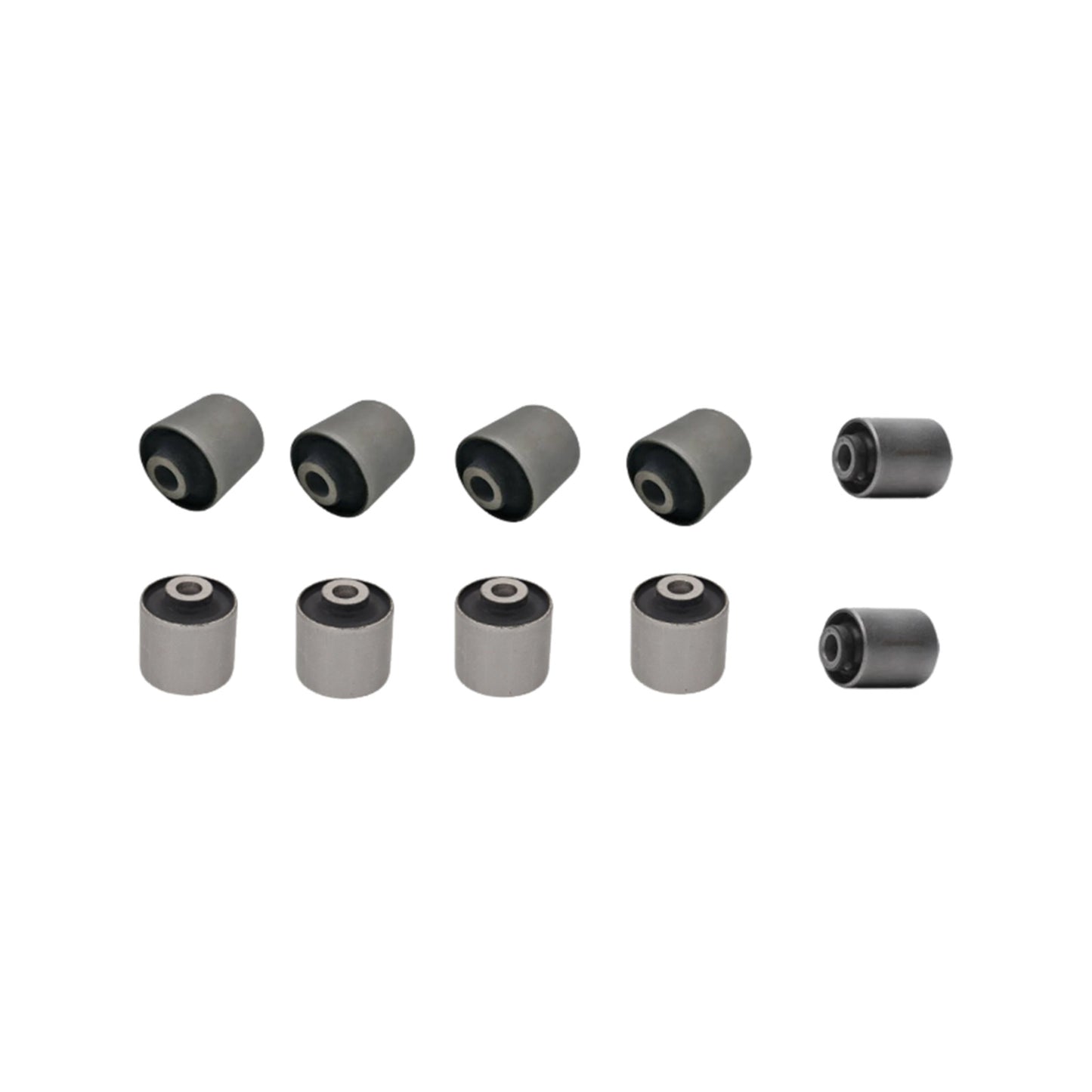 Rear Suspension Arm Rubber Bush Kit Suitable for Landcruiser 100 Series LX470