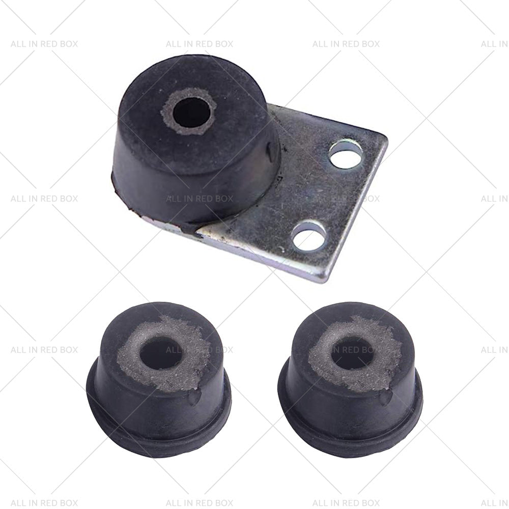 {{ 3PCS Buffer Handle Bar Rubber Suitable for Stihl 031 032 AV Chainsaw }} - Buy Car Parts Online at {{ Kaka Auto Parts }}.