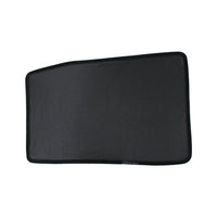 Rear Window Magnetic Sun Shade Mesh Suitable For Ford Ranger 2011-2022