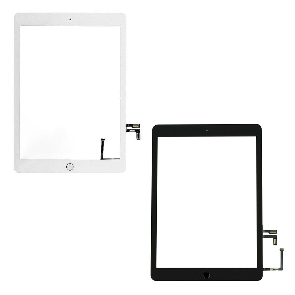 Touch Screen Digitizer Glass Replacement Suitable For iPad Air 5th/6th/7th/8th/9th Generation
