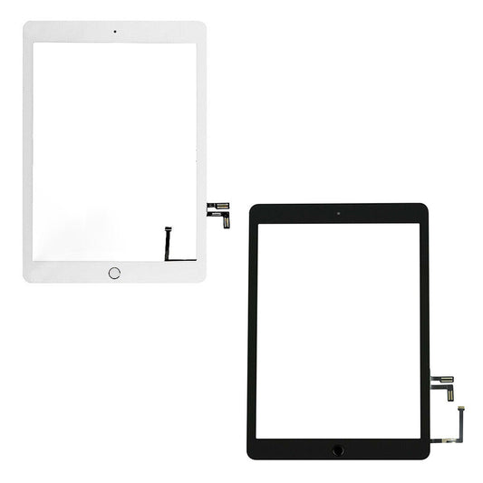 Touch Screen Digitizer Glass Replacement Suitable For iPad Air 5th/6th/7th/8th/9th Generation