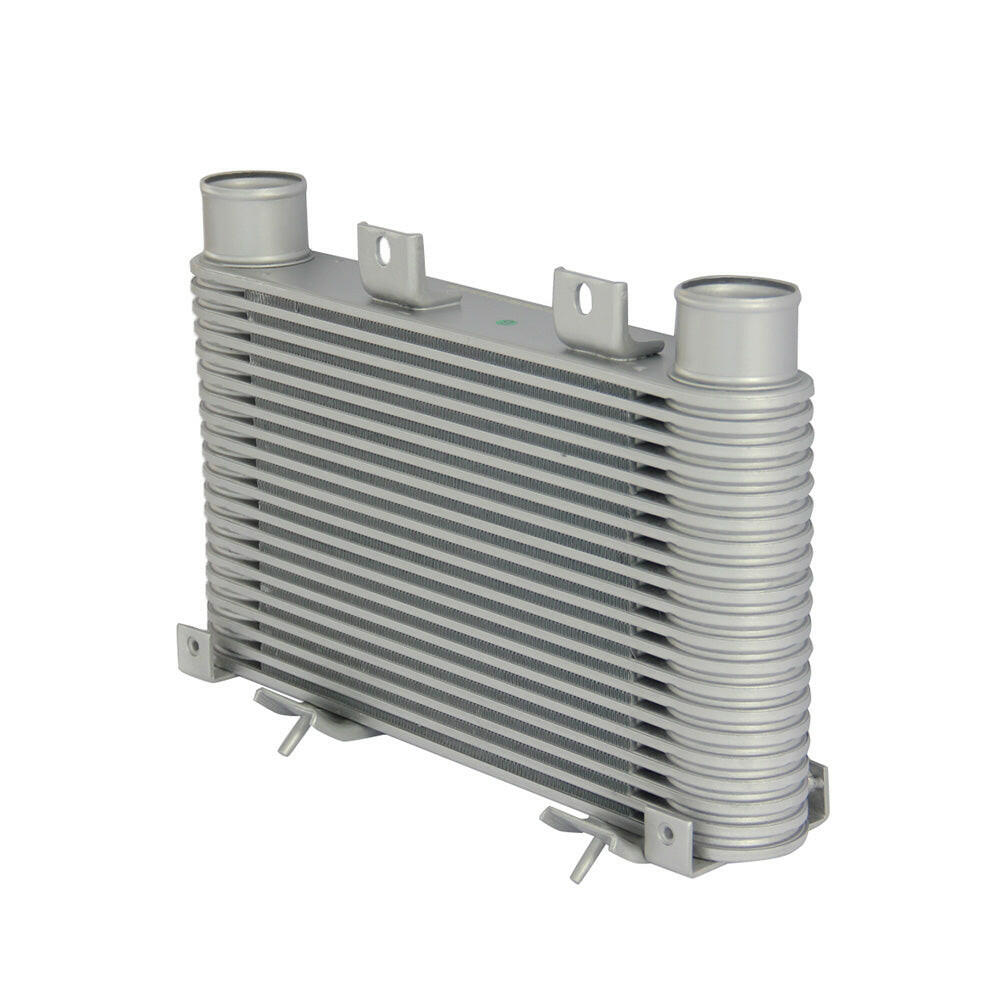 Intercooler Suitable For Mazda BT-50 BT50 and Ford Ranger PJ PK 2.5L 3.0L Turbo Diesel 2006–2011