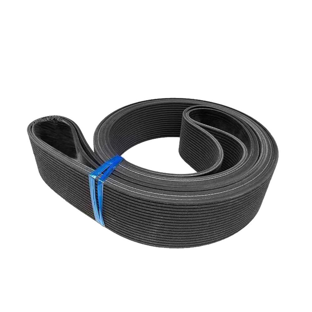 Drive Belt Suitable For Ford Transit VH VJ Van 00-06 VM 06-14 2. 4L 4cyl