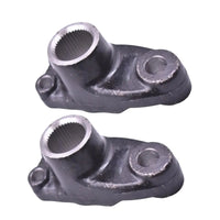 {{ Front Torsion Bar Bracket & Bolt Set Suitable For	Nissan Navara D22 4WD 1997-02 }} - Buy Car Parts Online at {{ Kaka Auto Parts }}.