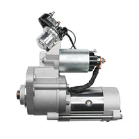 Starter Motor Suitable For Mitsubishi Canter 3.6L Diesel 4D32 1985-1994